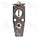 Four Seasons Air Conditioner Expansion Valve 39607
