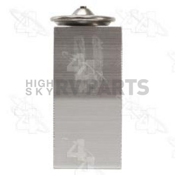 Four Seasons Air Conditioner Expansion Valve 39607-3