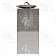 Four Seasons Air Conditioner Expansion Valve 39607