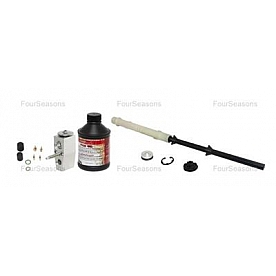 Four Seasons Air Conditioner Compressor Installation Kit 50009SK