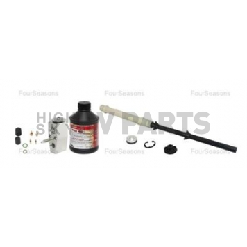 Four Seasons Air Conditioner Compressor Installation Kit 50009SK