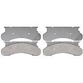 Raybestos Brakes Brake Pad - SGD450M