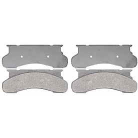Raybestos Brakes Brake Pad - SGD450M