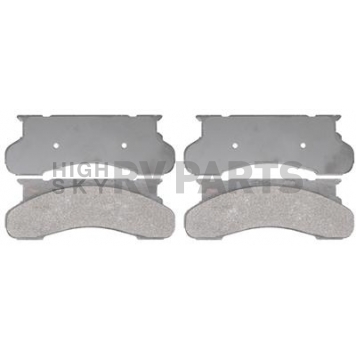 Raybestos Brakes Brake Pad - SGD450M
