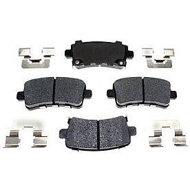 Raybestos Brakes Brake Pad - MGD1430ACH
