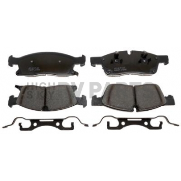 Raybestos Brakes Brake Pad - MGD1455CH