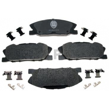 Raybestos Brakes Brake Pad - SP1767PPH