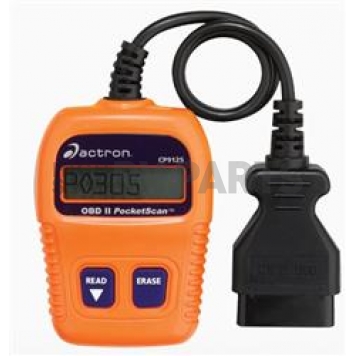 Sunpro Gauges/ SPX Shop Tools Diagnostic Scan Tool CP9125C