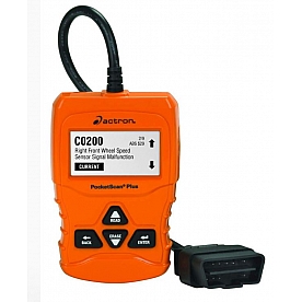 Sunpro Gauges/ SPX Shop Tools Diagnostic Scan Tool CP9660