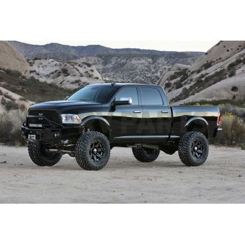 Fabtech Motorsports 7 Inch Performance System Lift Kit Suspension - K3147-1