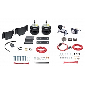 Firestone Industrial Helper Spring Kit - 2811