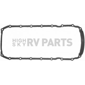 Fel-Pro Gaskets Oil Pan Gasket - OS 34408 R