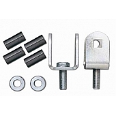 Rubicon Express Stabilizer Bar Link Mount - RE1171