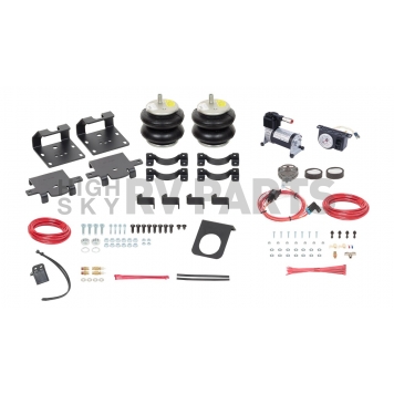 Firestone Industrial Helper Spring Kit - 2825