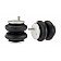 Firestone Industrial Helper Spring Kit - 2825