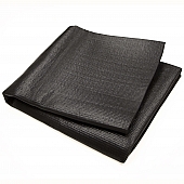 Rightline Gear Cargo Bag Protective Mat - Square Vinyl Coated Polyester - 100650