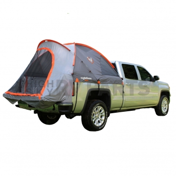 Rightline Gear Tent Truck Bed Type Sleeps 2 Adults - 110761-1