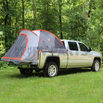 Rightline Gear Tent Truck Bed Type Sleeps 2 Adults - 110761-3