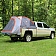Rightline Gear Tent Truck Bed Type Sleeps 2 Adults - 110761