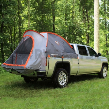 Rightline Gear Tent Truck Bed Type Sleeps 2 Adults - 110761-4