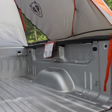 Rightline Gear Tent Truck Bed Type Sleeps 2 Adults - 110761-6