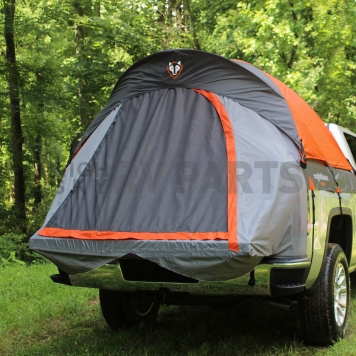 Rightline Gear Tent Truck Bed Type Sleeps 2 Adults - 110761-8