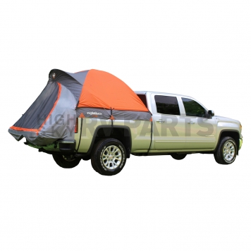 Rightline Gear Tent Truck Bed Type Sleeps 2 Adults - 110765-2