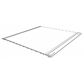 Retrax Tonneau Cover 71811