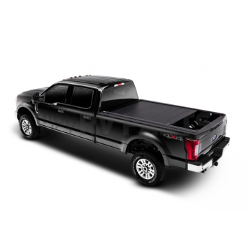 Retrax Tonneau Cover TG80384-1