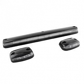 Xtune Roof Marker Light LED Cab - 9924606