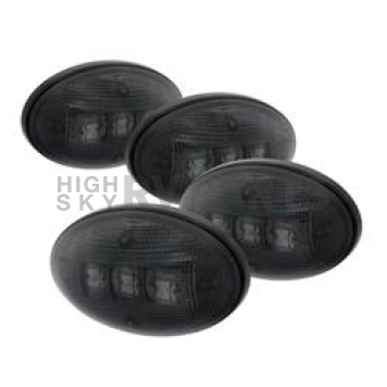 Xtune Side Marker Light LED - 9924668