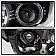 Xtune Headlight Assembly Single - 9946714