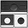 Spyder Automotive Bumper 1-Piece Design Black - 9948428