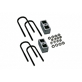 Superlift Leaf Spring Block Kit 3 Inch Lift - 3038