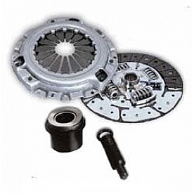 Exedy Clutch and Flywheels Clutch Set - 07027