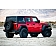 Teraflex Suspension 2.5 Inch Lift Kit - 1354000