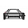 ZROADZ Bed Cargo Rack 1500 Pound Static Capacity/ 800 Pound On-Road Capacity/ 400 Pound Off-Road Capacity - Z835201