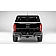 ZROADZ Bed Cargo Rack 1500 Pound Static Capacity/ 800 Pound On-Road Capacity/ 400 Pound Off-Road Capacity - Z835201