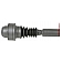 Cardone (A1) Industries Drive Shaft - 65-9313