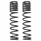 Skyjacker Suspensions Coil Spring Pair - JLUR25FDR