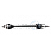 TrakMotive CV Axle Shaft - VO-8089