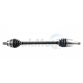 TrakMotive CV Axle Shaft - VO-8089