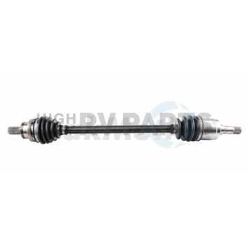 TrakMotive CV Axle Shaft - VO-8089