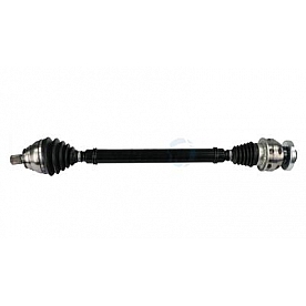 TrakMotive CV Axle Shaft - VW-8173