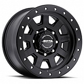 SOTA Offroad Wheel SSD - 20 x 9 Black - 320SB20997