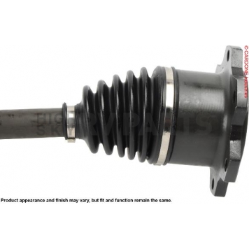 Cardone (A1) Industries CV Axle Shaft - 66-1009-1