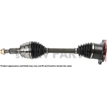 Cardone (A1) Industries CV Axle Shaft - 66-1009-2