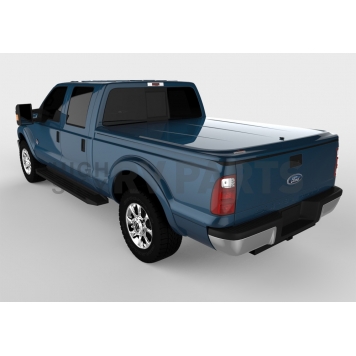 UnderCover Tonneau Cover 2126LN1