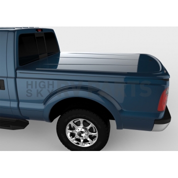 UnderCover Tonneau Cover 2126LN1-1