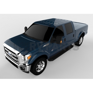 UnderCover Tonneau Cover 2126LN1-2